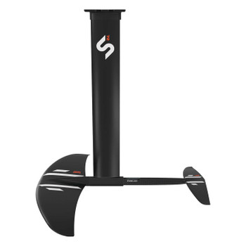 Slingshot One-Lock Wake Quickstart Package